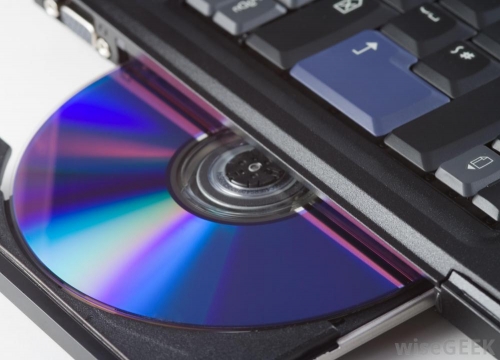 Обединеното кралство узаконява рипването на CD-та