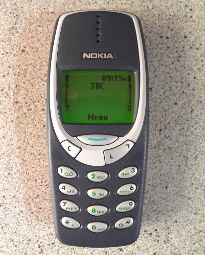 Nokia 3310 се завръща на пазара