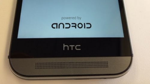 Powered by Android – задължителен надпис във всички нови телефони, използващи платформата на Google