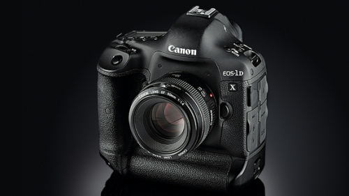 Canon разработват нови, по-качествени и евтини пълнокадрови матрици