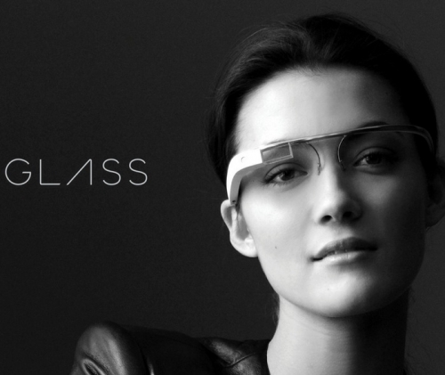 Неофициално, хардуерът на Google Glass струва 