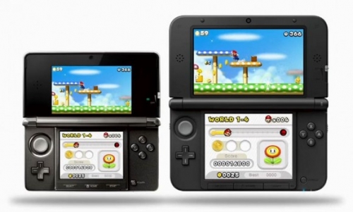 Nintendo ще представят нови гейм конзоли на E3 2014?