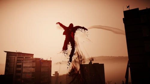 Подробности за Photo Mode режима в inFAMOUS Second Son