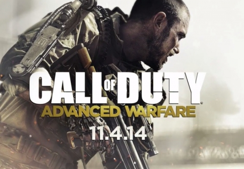 Call of Duty: Advanced Warfare излиза на 4 ноември; първият трейлър вече е факт