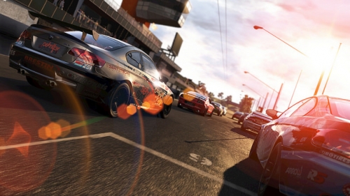 Първи скрийншотове от Project Cars – най-автентичната състезателна игра в историята