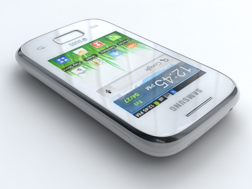 Samsung готви смартфона SM-G110B с 3,3-инчов дисплей и ОС Android 4.4