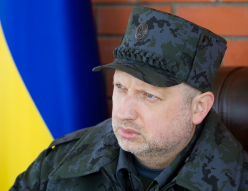 Украйна създава собствена операционна система и антивирусна защита