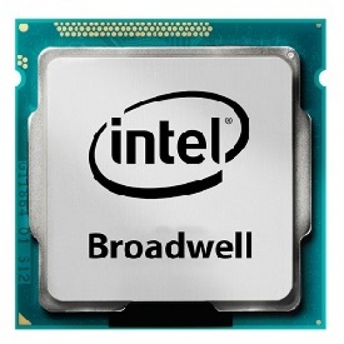 Информация за подобрената графична подсистема в процесорите Intel Broadwell