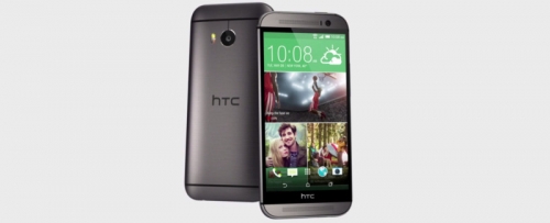 HTC One mini 2: снимки и характеристики