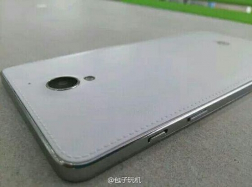Появи се информация за смартфона Huawei Glory 3X Pro