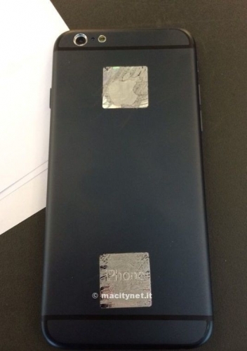 Сравнение на Apple iPhone 6 с iPhone 5s и Samsung GALAXY S5