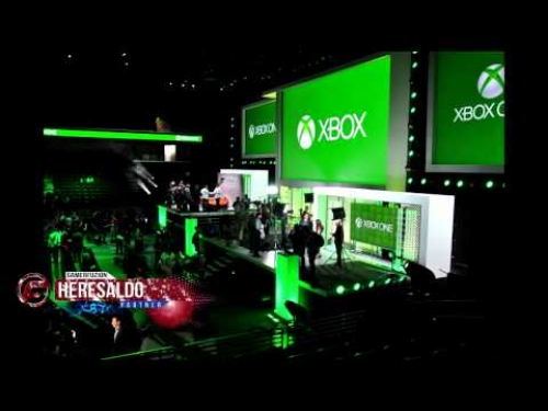 Какво да очакваме от Microsoft по време на гейм експото Е3?