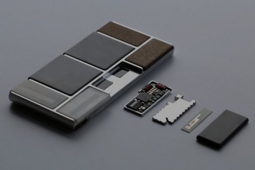 Дизайнер: Project Ara е като столът на IKEA, но за мобилната индустрия