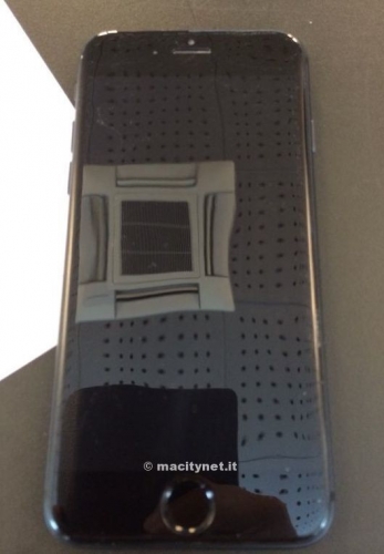 Сравнение на Apple iPhone 6 с iPhone 5s и Samsung GALAXY S5