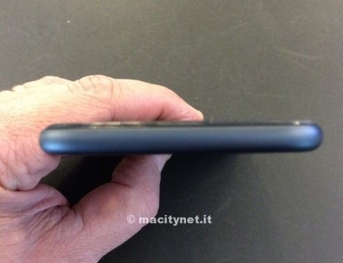 Сравнение на Apple iPhone 6 с iPhone 5s и Samsung GALAXY S5