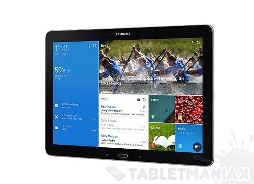 Samsung готвят AMOLED таблета Galaxy Tab S със сензор за пръстови отпечатъци