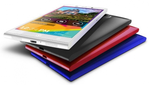 Blu Life Pure XL: фаблет с Full HD дисплей и чип Snapdragon 800