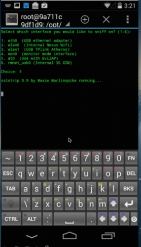 Смартфонът Pwn Phone открива уязвимости в корпоративните мрежи