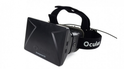 Oculus разработват ММO игра, в която ще могат да участват 1 милиард души
