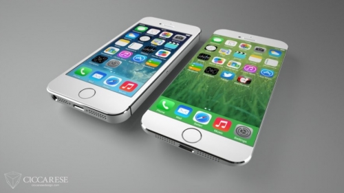 Таблетфонът на Apple ще бъде много скъпо устройство