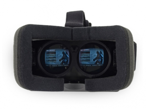 Oculus отговориха на ZeniMax