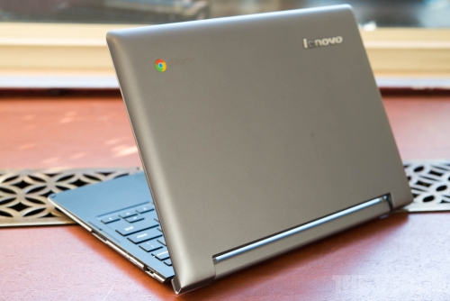 Lenovo представи бюджетните хромбукове N20 и N20p Chromebook