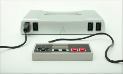 Analogue Nt – най-мощната конзола NES произвеждана някога
