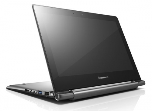 Lenovo представи бюджетните хромбукове N20 и N20p Chromebook