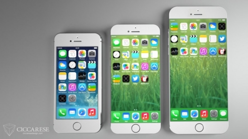 Таблетфонът на Apple ще бъде много скъпо устройство