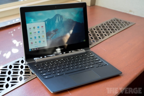 Lenovo представи бюджетните хромбукове N20 и N20p Chromebook