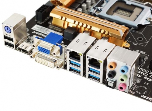 Biostar попълни Hi-Fi серията си от дънни платки с Hi-Fi Z97WE за Haswell Refresh процесорите