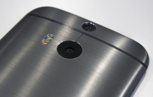 HTC One M8 Prime: 18-мегапикселова камера и Quad HD-дисплей