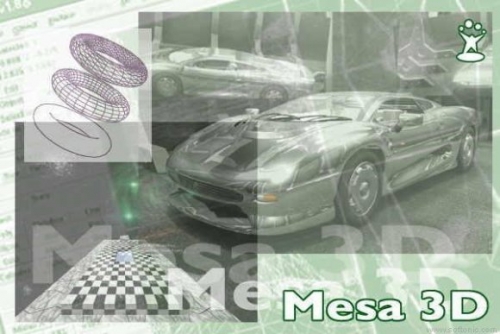 Оптимизация на Mesa: игрите за Linux вече се зареждат много по-бързо