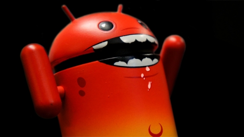 Малуер заключва телефона ни с Android, докато не платим солена глоба