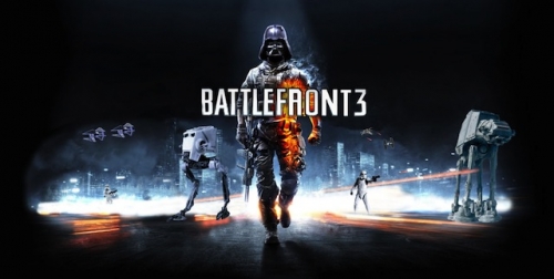 EA анонсират новата Star Wars: Battlefront по време на експото Е3