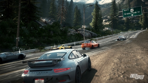 Тази година няма да има игра по Need for Speed