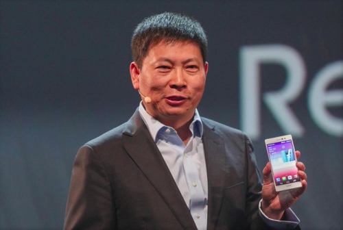 Huawei се готвят за атака на мобилния пазар; ще се заемат със следващия Nexus?