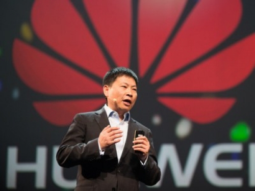 Huawei: Наличието на QHD-екран в смартфоните е неразумно