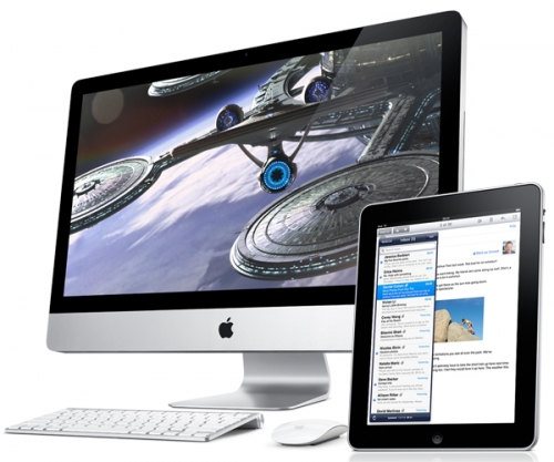 Apple – на първо място на пазара за компютри и таблети