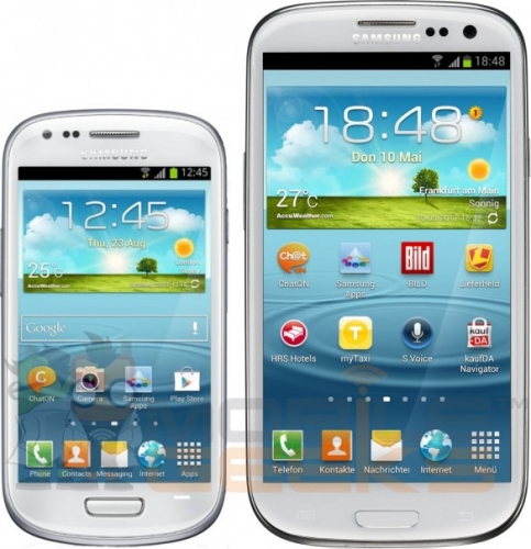 Международните версии на Galaxy S3 и Galaxy S3 Mini няма да получат ъпдейт до KitKat