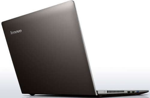 Появи се информация за компактния ноутбук Lenovo M30