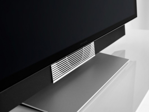 Bang & Olufsen представиха 55-инчовия 4К телевизор BeoVision Avant