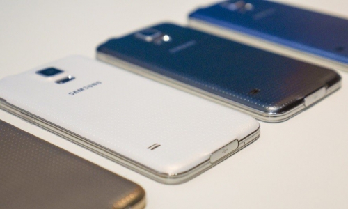 Samsung GALAXY S5 – бестселърът на корейската компания