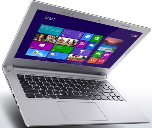 Появи се информация за компактния ноутбук Lenovo M30