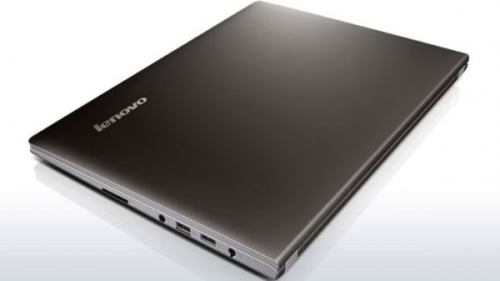 Появи се информация за компактния ноутбук Lenovo M30