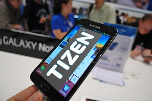WSJ: Samsung ще представи Tizen-смартфон в Индия и Русия през следващите седмици