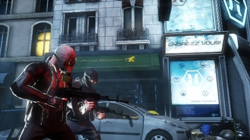 Нова информация за кървавия гейм-екшън Killing Floor 2