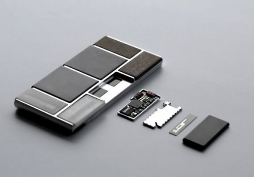 Sennheiser ще произвежда звуковите модули за проекта Google Project Ara