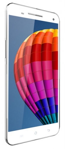 Мобилното устройство Doogee Max DG650S получи 6,5-инчов IPS-дисплей