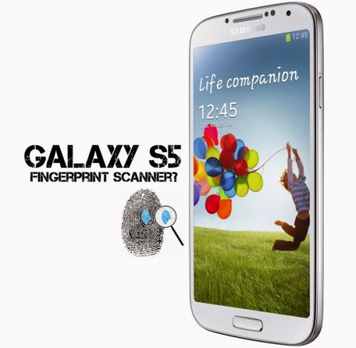 Поставя ли в риск данните ни скенерът за пръстови отпечатъци в Galaxy S5?